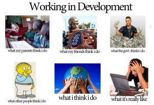 working-in-development