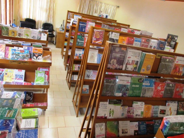 librarie universitaire