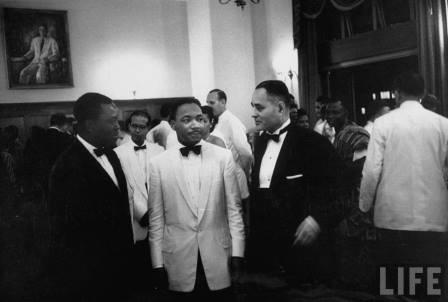 mlk in ghana