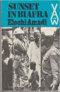 sunsetinbiafra