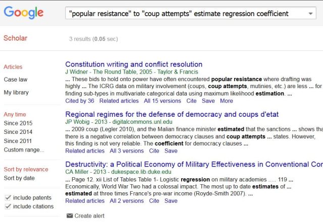 pop res to coup attempts