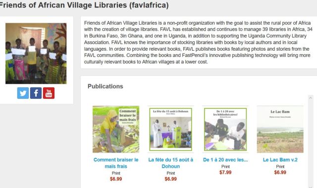 new fastpencil books july 2017