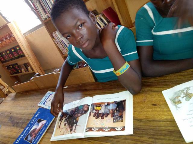 reading in sumbrungu